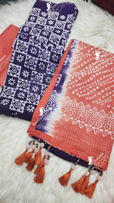 Batik 3Pcs🐧