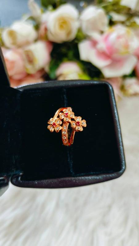 Cocktail Ring🌷