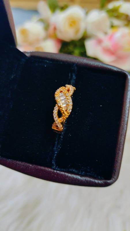 Cocktail Ring🥀