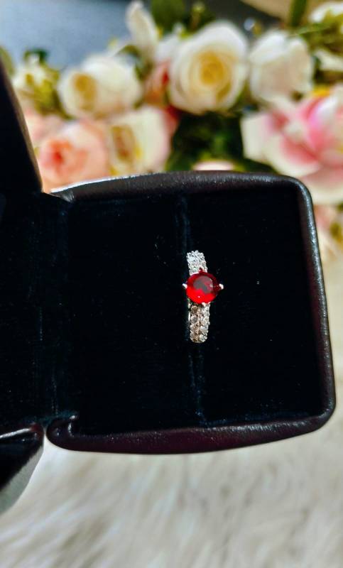 Cocktail Ring💍😗