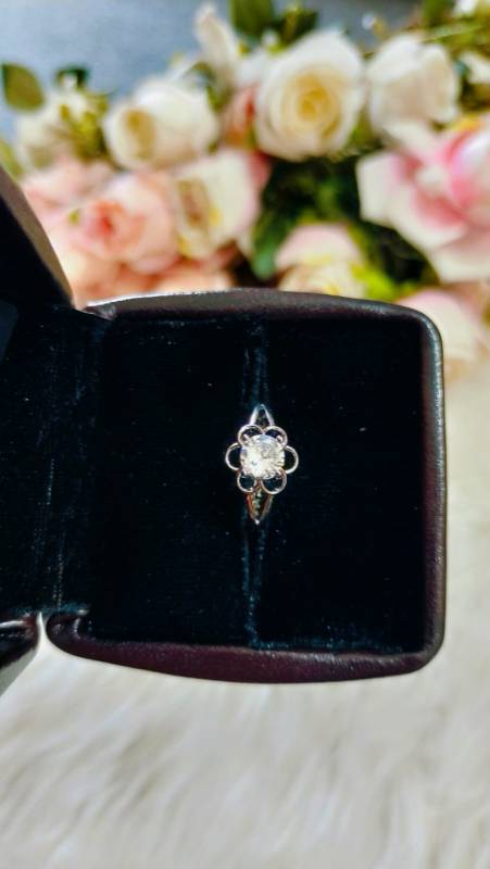 Cocktail Ring💍🤗