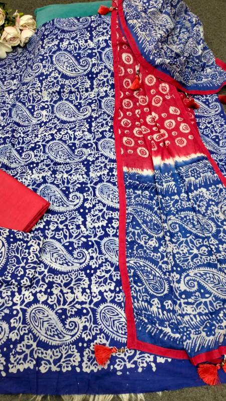 Batik 3Pcs🐥