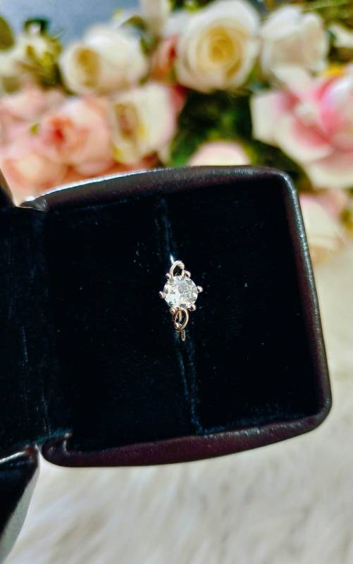 Cocktail Ring💍🤩