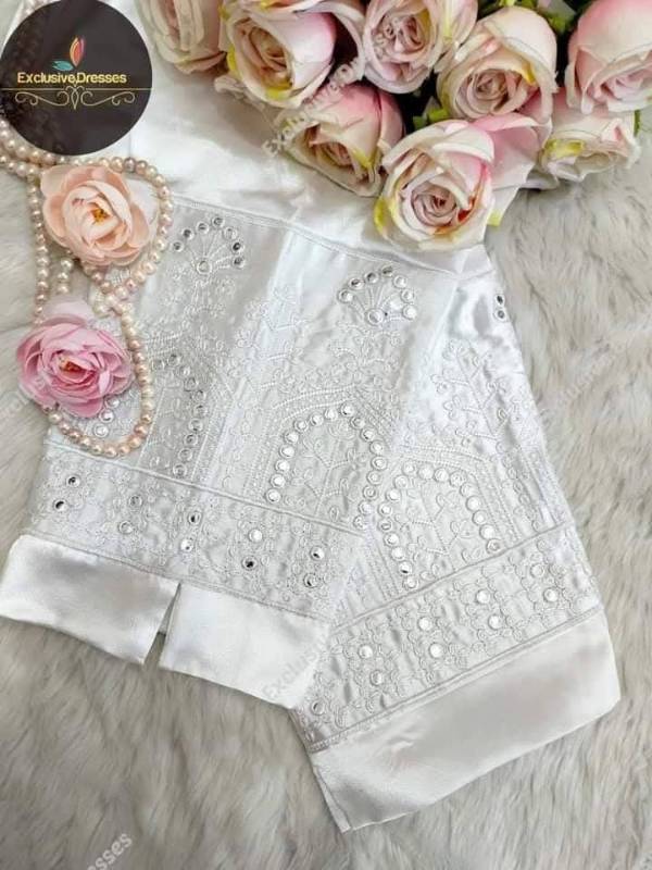 Silk Pant💐