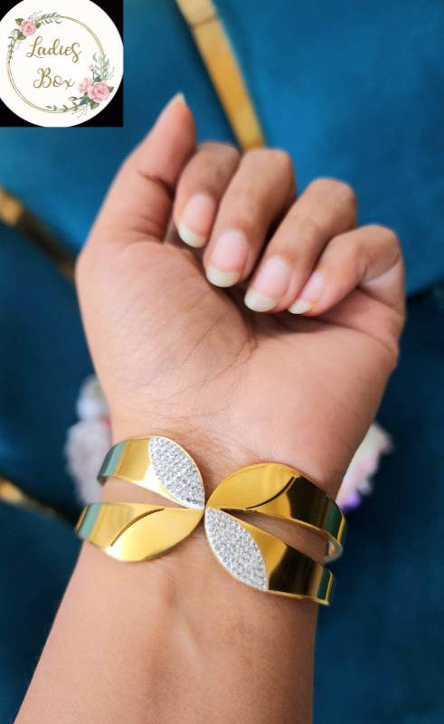 Anti Tarnish Bracelet 🌷