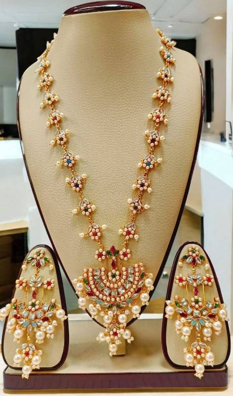 Zirkon Stone Long Shita👌