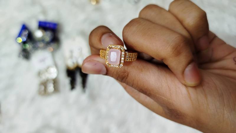 Cocktail Ring💍🥀