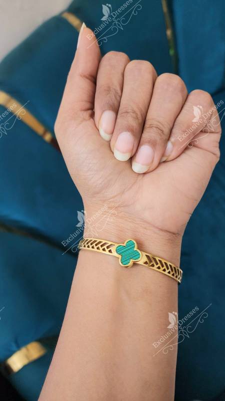 Anti Tarnish Bracelet🌺