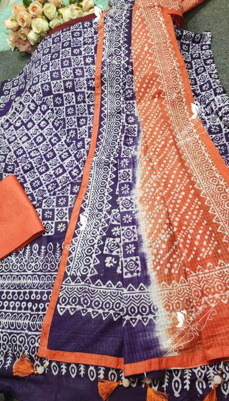 Batik 3Pcs🐧