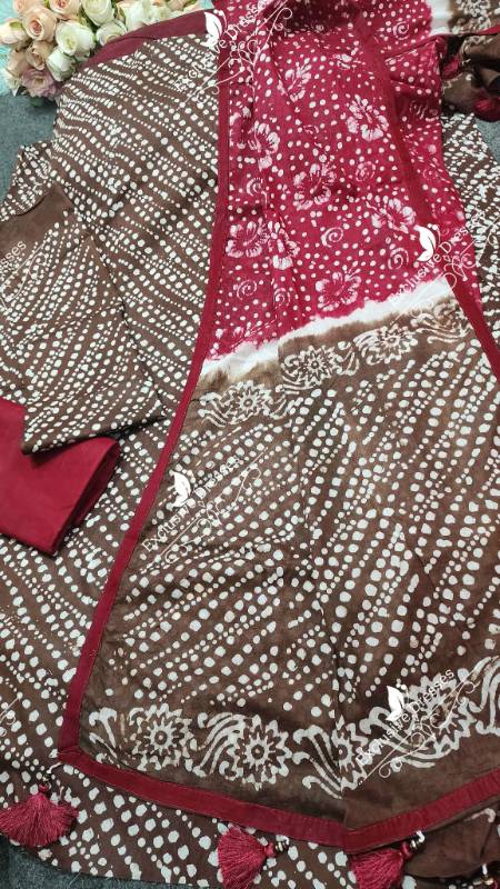 Batik 3Pcs🐔