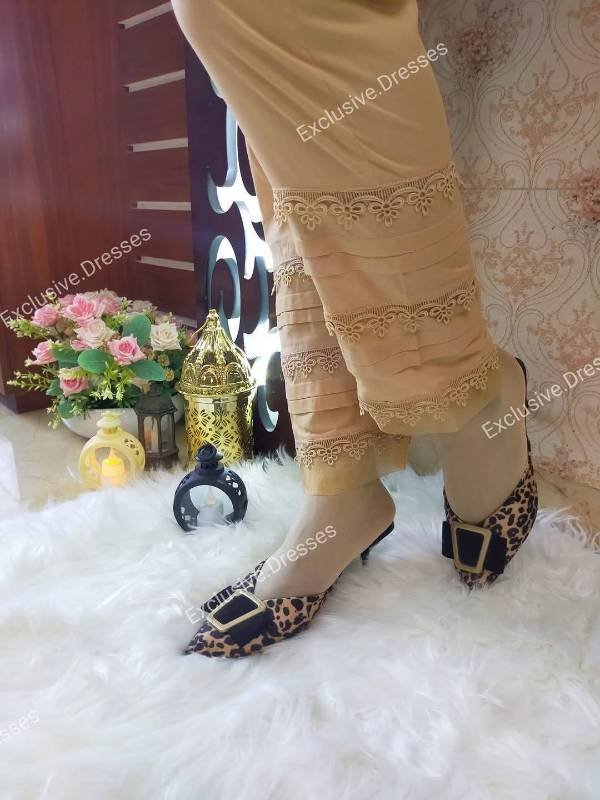Premium Cotton Pant 😊.