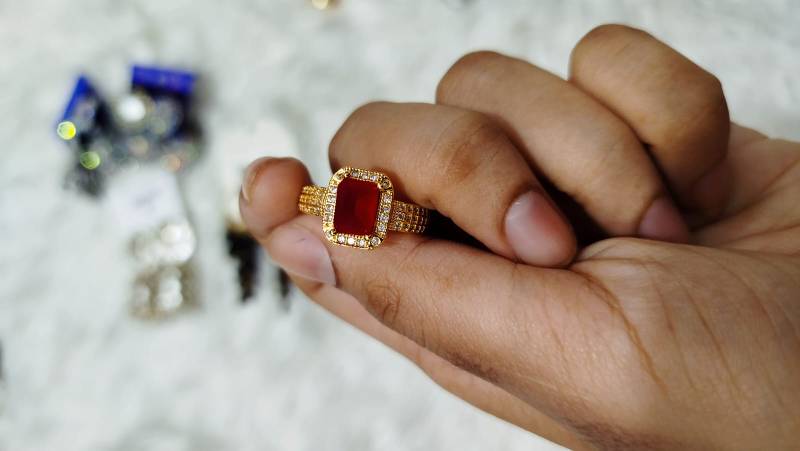 Cocktail Ring💍💗
