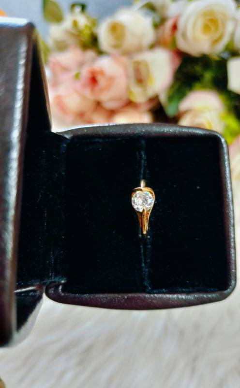 Cocktail Ring💍☺️