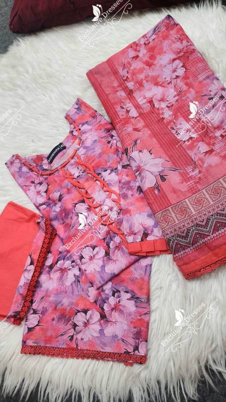Fine Cotton💘