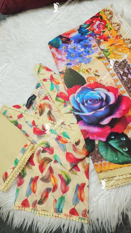 Fine Cotton🤎