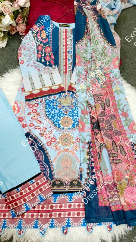 Fine Cotton❤️🩹