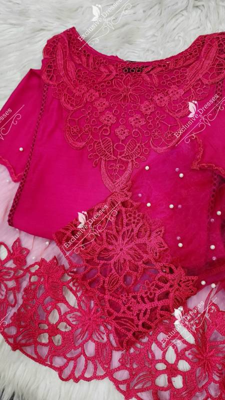 Magenta love's💗
