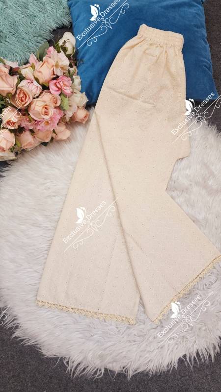 Cotton Sharara👍
