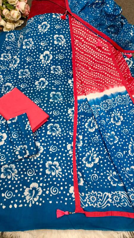 Batik 3Pcs🕊️