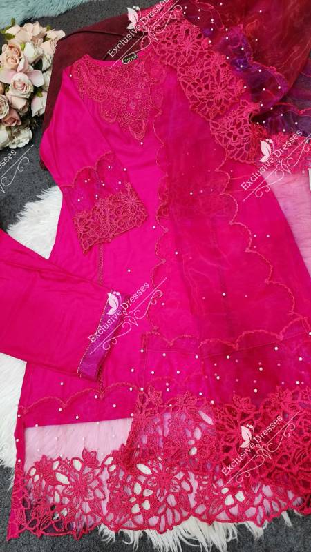 Magenta love's💗