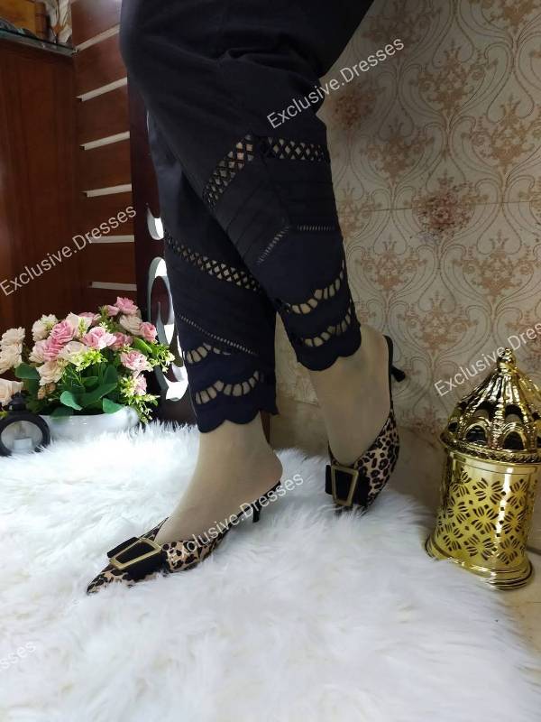Premium Cotton Pant 😇