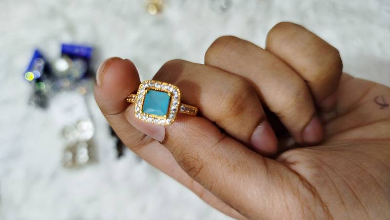 Cocktail Ring💍👌