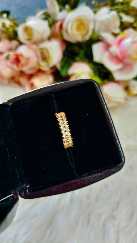 Cocktail Ring🌸