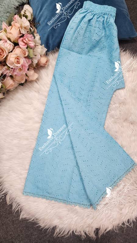 Cotton Sharara🤞
