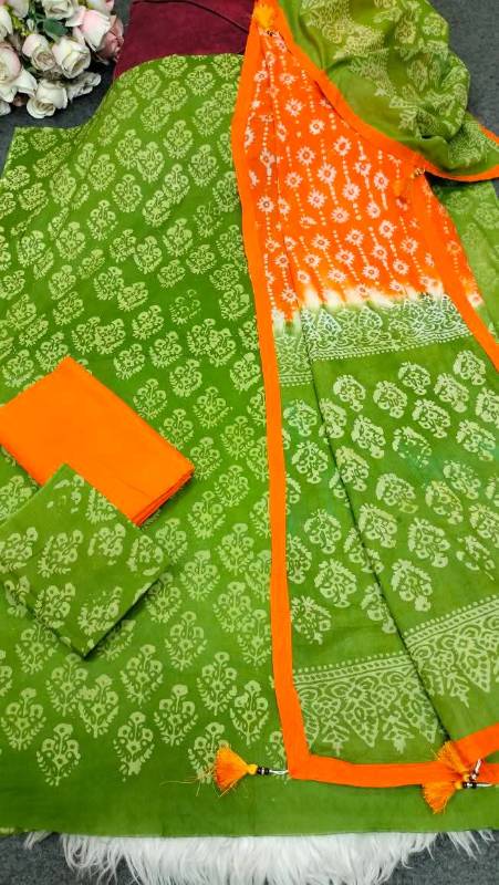 Batik 3Pcs🐣