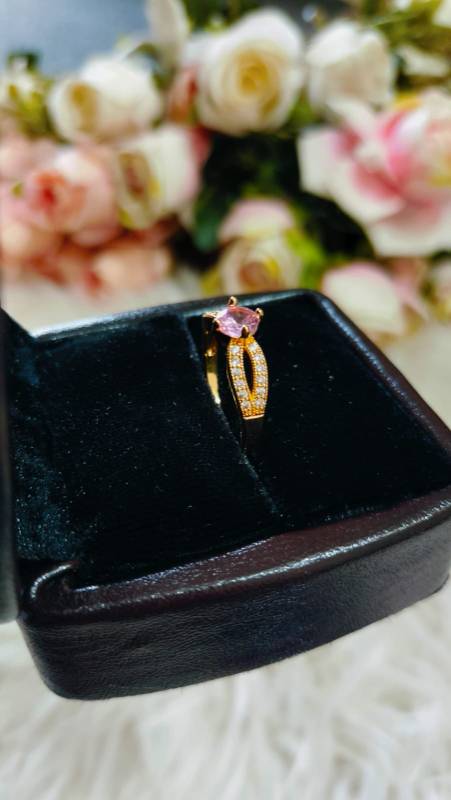 Cocktail Ring💍😍