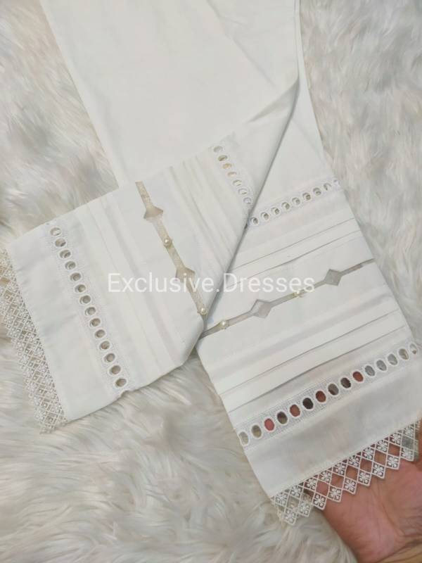 Premium Cotton Pant💗💓