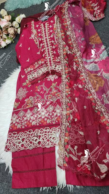 Sadabahar Cotton 🌹
