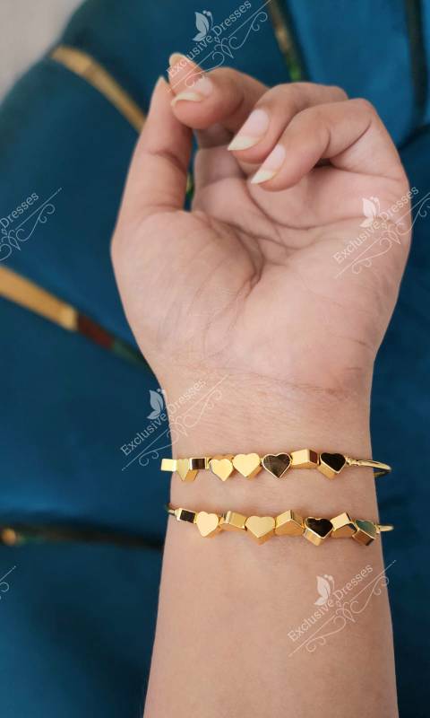 Anti Tarnish Bracelet 🪷