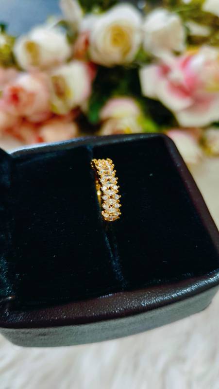 Cocktail Ring🌸