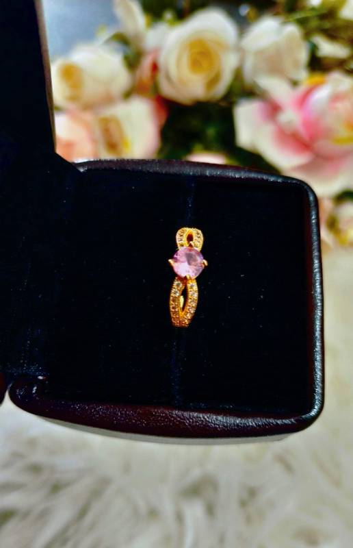 Cocktail Ring💍😍