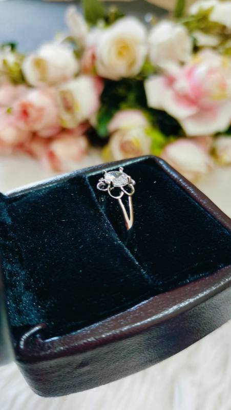 Cocktail Ring💍🤗