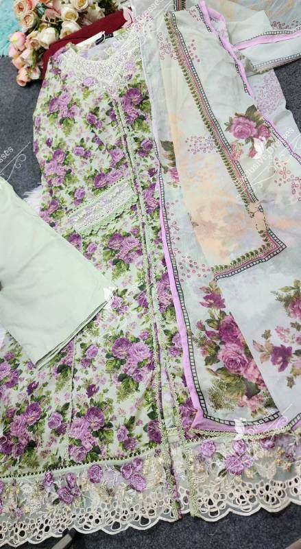 Sadabahar Cotton🪹
