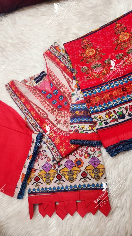 Fine Cotton💗