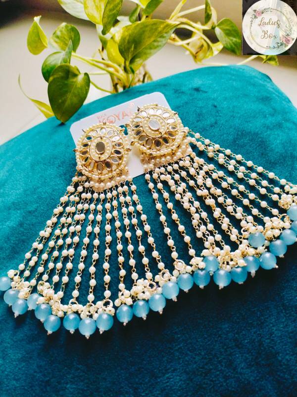 Drop Earring🌻