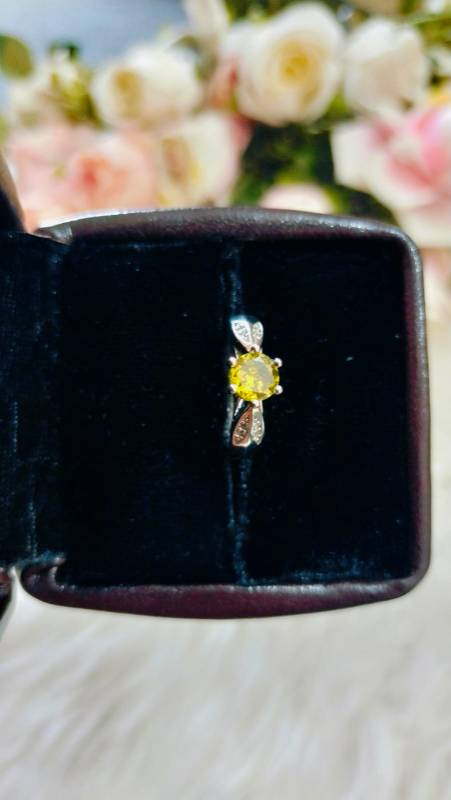 Cocktail Ring💍😚