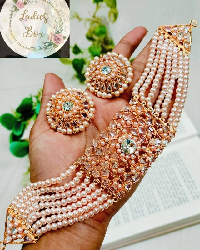 Pearl Chokar Shita 👌