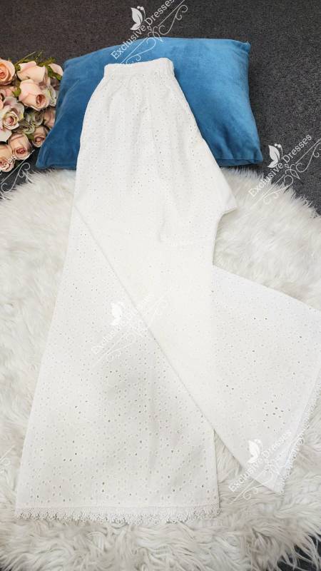 Cotton Sharara👌
