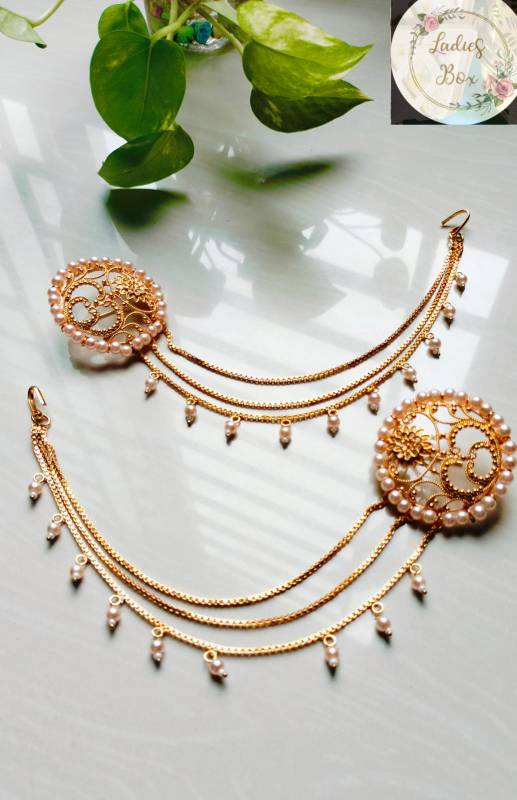 Tana Earring🌼