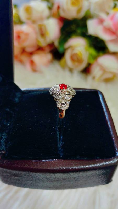 Cocktail Ring🌹