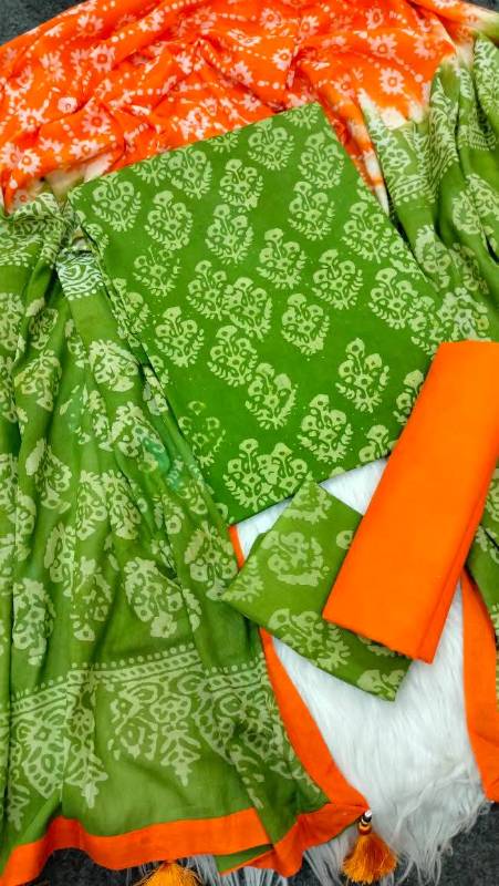 Batik 3Pcs๐ฃ