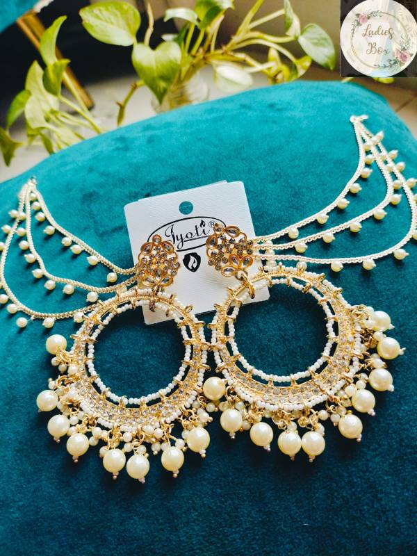 Tana Earring🌸