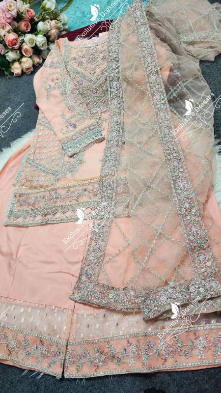 Sadabahar Sharara🌼