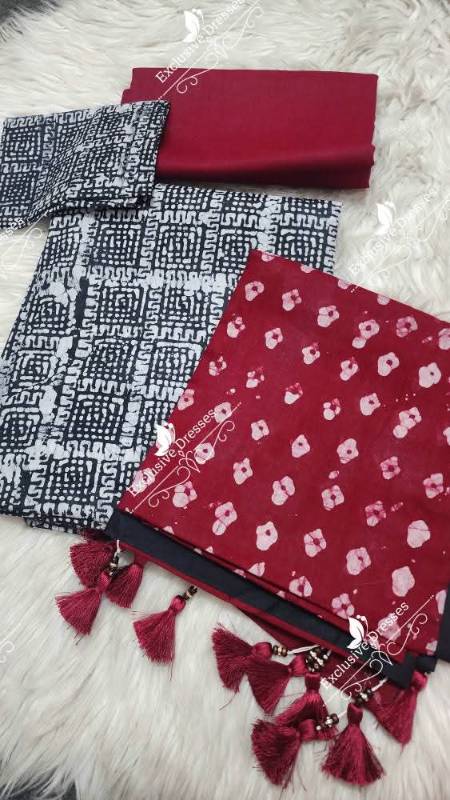 Batik 3Pcs🐦