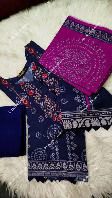 Fine Cotton❤️