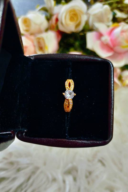 Cocktail Ring💍😇
